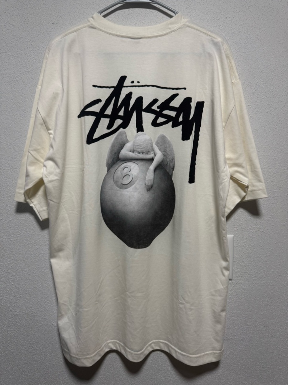 Men’s Stussy T-Shirt